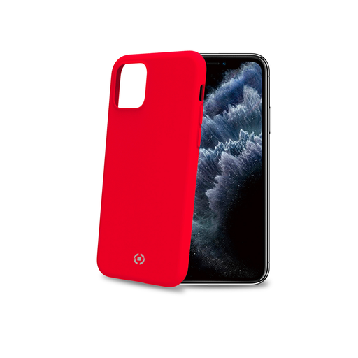 [FEELING1000RD] FEELING IPHONE 11 PRO RED
