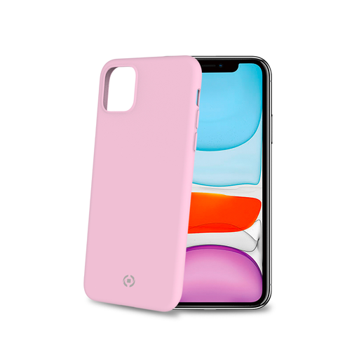 [FEELING1001PK] FEELING IPHONE 11 PINK
