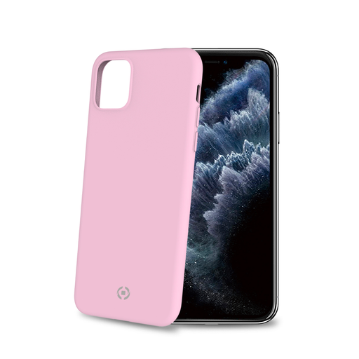 [FEELING1002PK] FEELING IPHONE 11 PRO MAX PINK