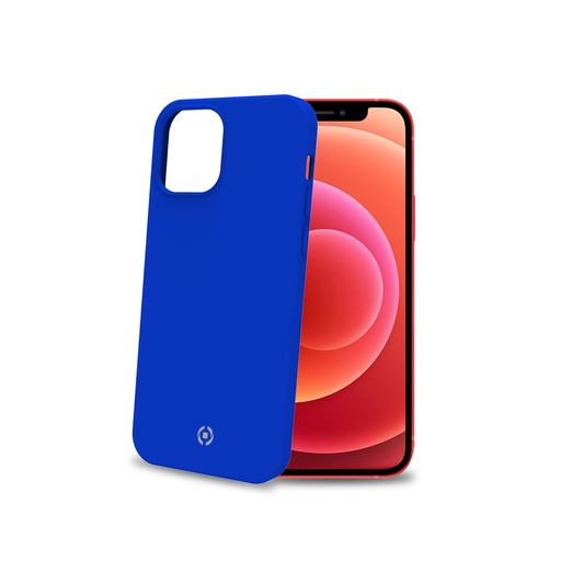 [FEELING1003BL] FEELING IPHONE 12 MINI BLUE