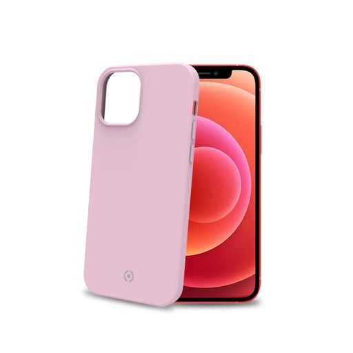 [FEELING1003PK] FEELING IPHONE 12 MINI PINK