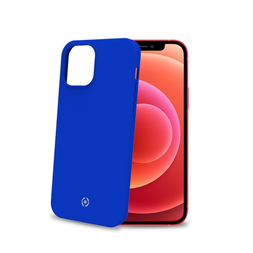 [FEELING1004BL] FEELING IPHONE 12 PRO/12 BLUE