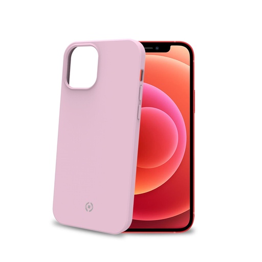 [FEELING1004PK] FEELING IPHONE 12 PRO/12 PINK