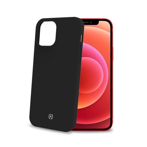 [FEELING1005BK] FEELING IPHONE 12 PRO MAX BLACK