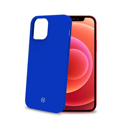 [FEELING1005BL] FEELING IPHONE 12 PRO MAX BLUE