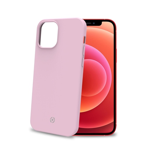 [FEELING1005PK] FEELING IPHONE 12 PRO MAX PINK