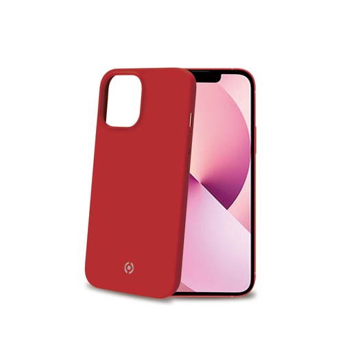 [FEELING1006RD] FEELING IPHONE 13 MINI RED