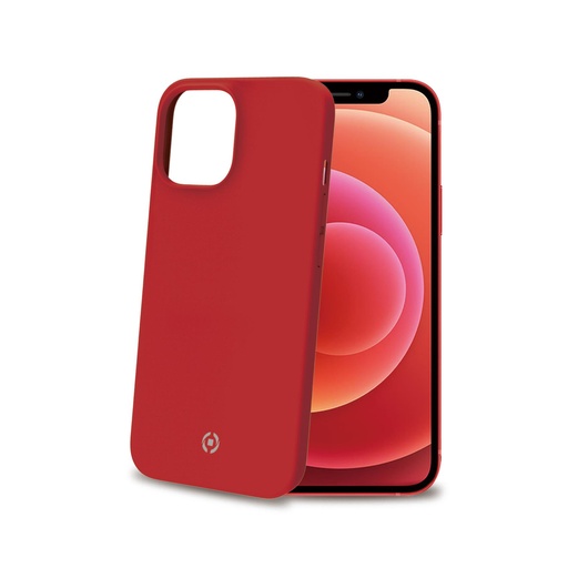[FEELING1007RD] FEELING IPHONE 13 RED