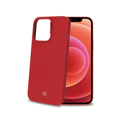 [FEELING1008RD] FEELING IPHONE 13 PRO RED