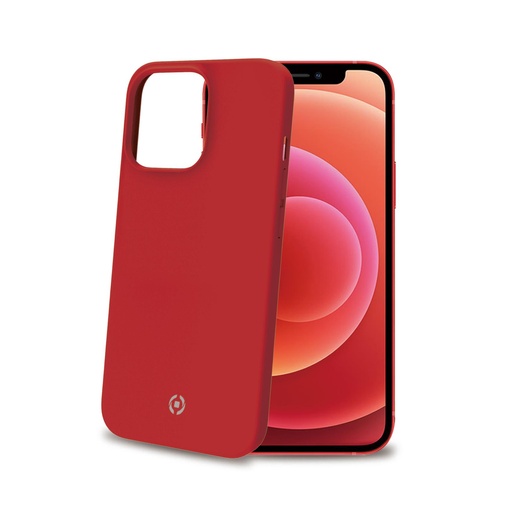 [FEELING1009RD] FEELING IPHONE 13 PRO MAX RED