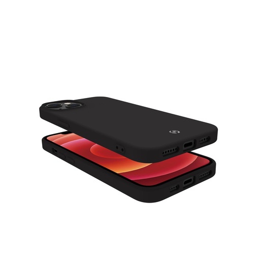 [FEELING1024BK] FEELING IPHONE 14 BLACK