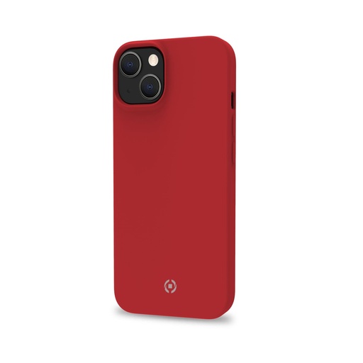 [FEELING1026RD] FEELING IPHONE 14 PLUS RED