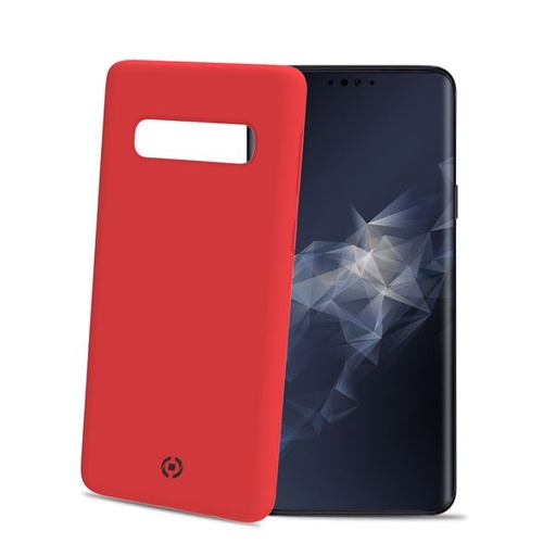 [FEELING890RD] FEELING GALAXY S10 RED