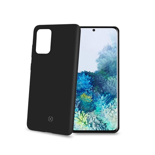 [FEELING990BK] FEELING GALAXY S20+ BLACK