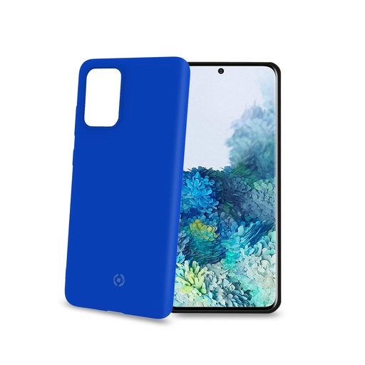 [FEELING990BL] FEELING GALAXY S20+ BLUE