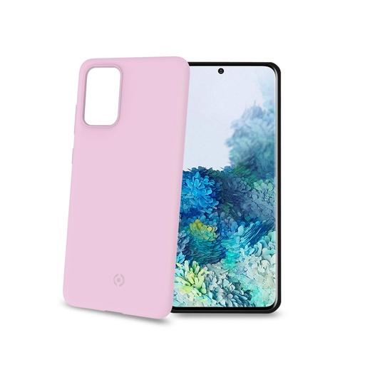 [FEELING990PK] FEELING GALAXY S20+ PINK