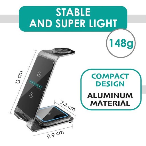 [FOVMWSC17964] WIRELESS CHARGER 3-1