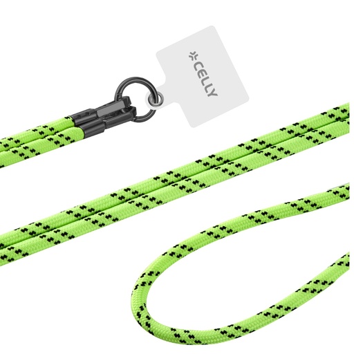 [FREEDOMLCYLF] FREEDOM LACE YELLOWFLUO