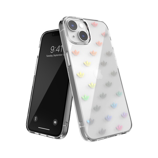[GC2964_ADI] ADIDAS CLEAR IPHONE 14