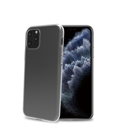 [GELSKIN1000] TPU COVER IPHONE 11 PRO