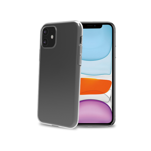 [GELSKIN1001] TPU COVER IPHONE 11