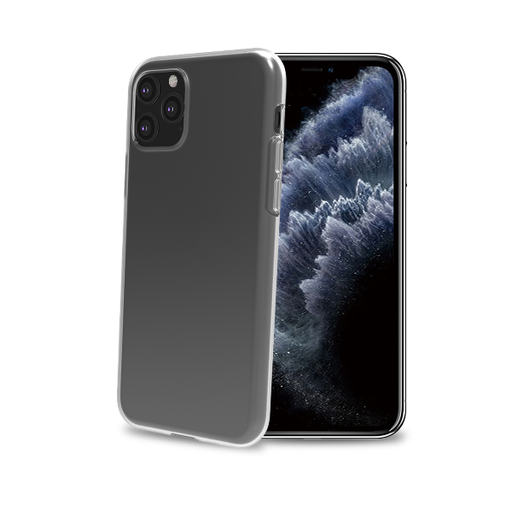 [GELSKIN1002] TPU COVER IPHONE 11 PRO MAX