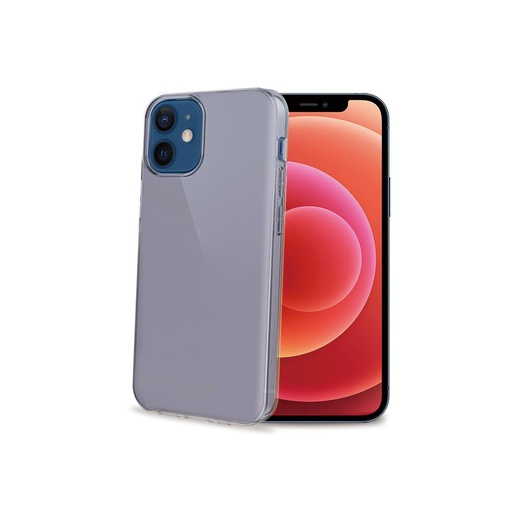 [GELSKIN1003] TPU COVER IPHONE 12 MINI