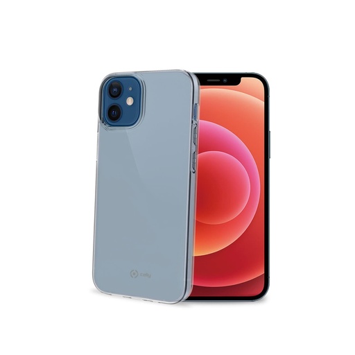 [GELSKIN1006] TPU COVER IPHONE 13 MINI