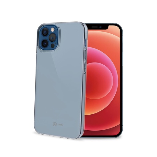 [GELSKIN1007] TPU COVER IPHONE 13