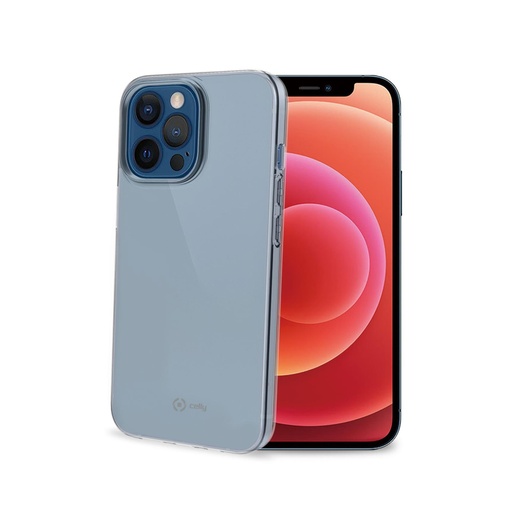 [GELSKIN1008] TPU COVER IPHONE 13 PRO
