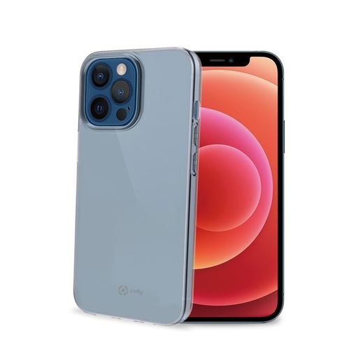 [GELSKIN1009] TPU COVER IPHONE 13 PRO MAX