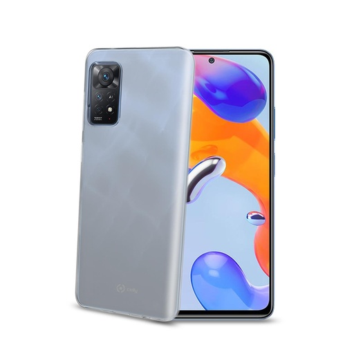 [GELSKIN1020] TPU REDMI NOTE 11 PRO 4G/11 PRO 5G