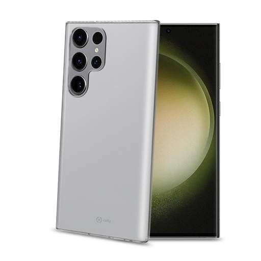 [GELSKIN1033] TPU GALAXY S23 ULTRA 5G/ULTRA 5G EE