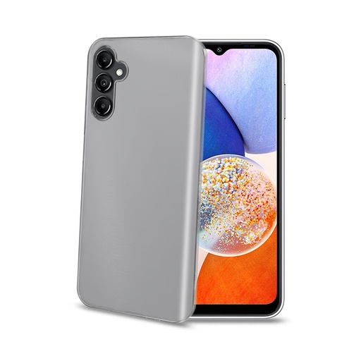 [GELSKIN1035] TPU COVER GALAXY A14 4G/5G