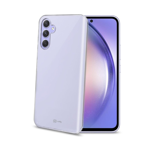 [GELSKIN1037] TPU COVER GALAXY A54 5G/A54 5G EE