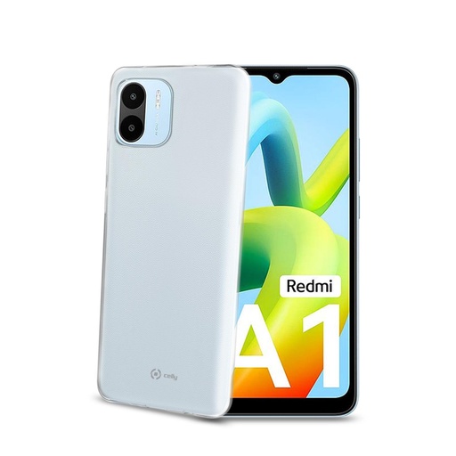 [GELSKIN1042] TPU COVER XIAOMI REDMI A1/REDMI A2