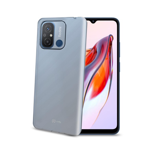 [GELSKIN1046] TPU COVER XIAOMI REDMI 12C
