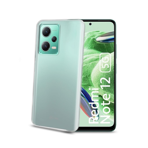 [GELSKIN1047] TPU COVER XIAOMI REDMI NOTE 12 5G