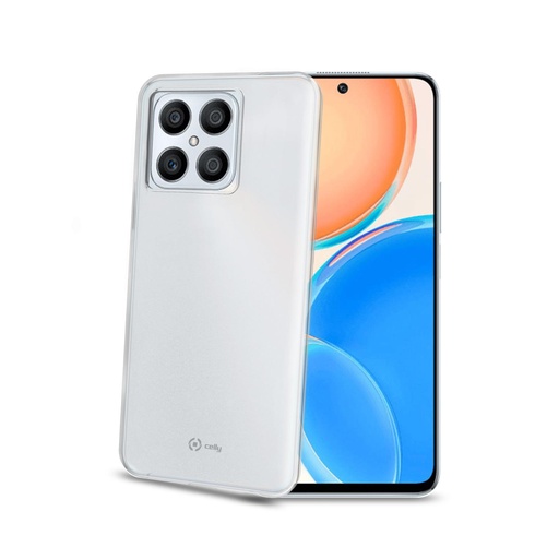 [GELSKIN1048] TPU COVER HONOR X6/HONOR X8 5G