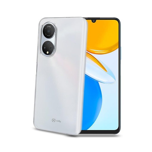 [GELSKIN1049] TPU COVER HONOR X7