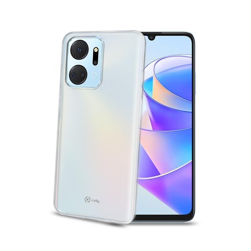 [GELSKIN1050] TPU COVER HONOR X7A