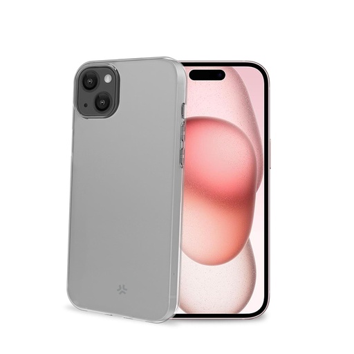 [GELSKIN1053] TPU COVER IPHONE 15