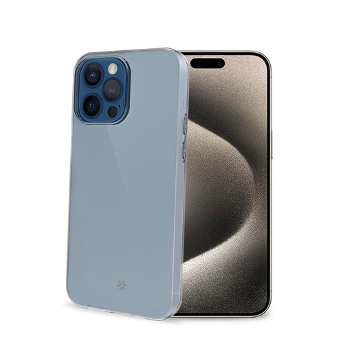 [GELSKIN1056] TPU COVER IPHONE 15 PRO MAX