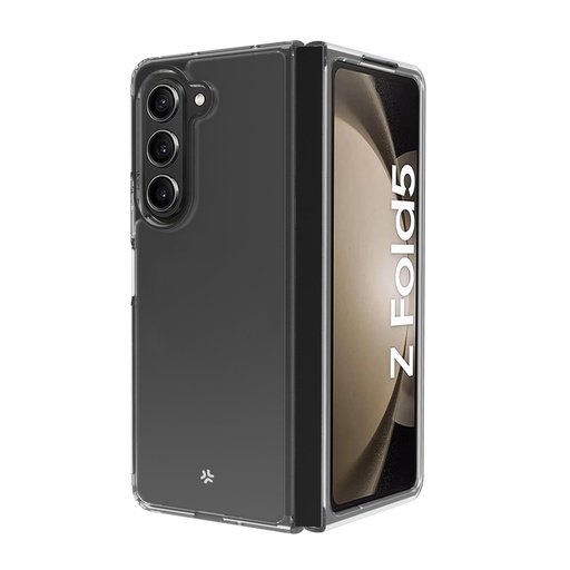 [GELSKIN1057] TPU COVER SAMSUNG ZFOLD5