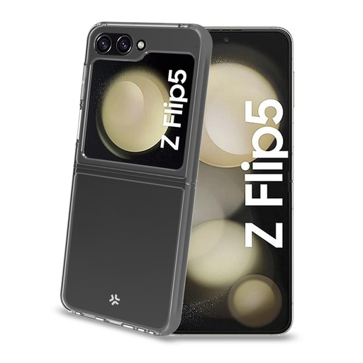 [GELSKIN1058] TPU COVER SAMSUNG ZFLIP5
