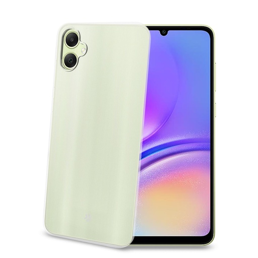 [GELSKIN1059] TPU COVER GALAXY A05
