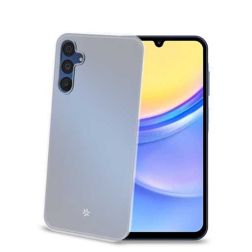 [GELSKIN1060] TPU COVER GALAXY A15 4G/A15 5G