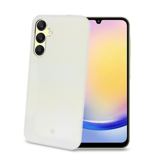 [GELSKIN1061] TPU COVER GALAXY A25 5G