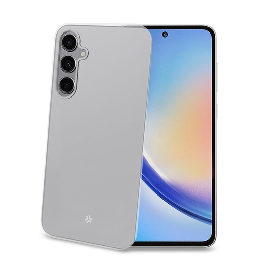 [GELSKIN1063] TPU COVER GALAXY A35 5G