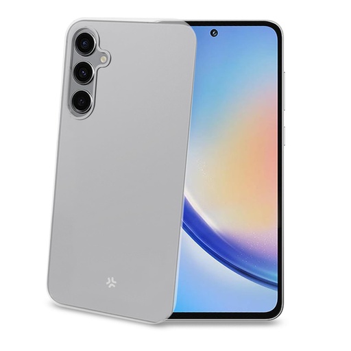 [GELSKIN1064] TPU COVER GALAXY A55 5G